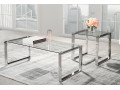 تولید کننده میز استیل صندلی استیل کنسول استیل - کنسول خانگی