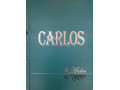 آلبوم کاغذ دیواری کارلوس CARLOS