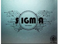 آلبوم کاغذ دیواری سیگما SIGMA