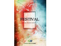 آلبوم کاغذ دیواری فستیوال FESTIVAL - فستیوال های تخفیف
