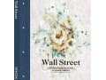 آلبوم کاغذ دیواری وال استریت WALL STREET - LED wall