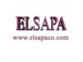 شرکت تولیدی بازرگانی الساپا - c9 الساپا