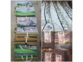 تولیدی نیرباف فروش زیرانداز جاجیمی حصیر پلاستیکی تشک مسافرتی و مهمان - زیرانداز کیسه خواب