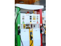 Icon for جایگاه سوخت پمپ بنزین گازوئیل CNG و خدمات رفاهی