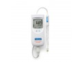 pH متر پرتابل آب آشامیدنی HI99192 - ضد عفونی آب آشامیدنی
