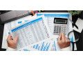خدمات حسابداری ، مالی و مالیاتی  - فرم اظهارنامه مالیاتی