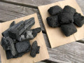 تولید و فروش انواع زغال سنگ فشرده
