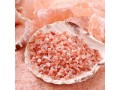 فروش سنگ نمک صورتی هیمالیا با بالاترین کیفیت - رنگ صورتی