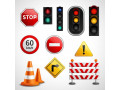 علائم راهنمایی رانندگی - راهنمایی در خصوص اینورتر 12 به 220 ولت