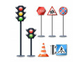 Icon for علائم و تجهیزات ترافیکی