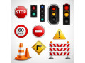 Icon for فروش علائم ترافیکی راهنمایی رانندگی
