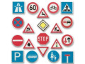 Icon for خرید تابلو راهنمایی رانندگی