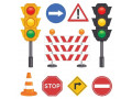 Icon for لوازم راهنمایی و رانندگی