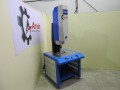 دستگاه جوش چرخشی (جوش اصطحکاکی)    Spin Welder Machine - MACHINE CONTROL
