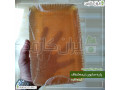 پایه صابون گلیسیرین نیمه شفاف عسلی و گیاهی - Honey Glycerine Soap Base - Base Units