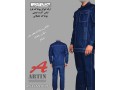 فروش لباس کار(کاپشن شلوار های جین) - کاپشن چرم