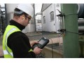 خدمات دبی سنجی و اندازه گیری بوسیله فلومترهای پرتابل  - فلومترهای ثابت وپرتابل جهت سنجش جریانهای عبوری هوا