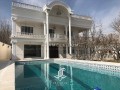باغ ویلا دوبلکس در شهریار 1400 متر دوبلکس - 1400 چاپ