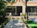 باغ ویلا نقلی 500 متری در لم آباد ملارد - نقلی و زیبا
