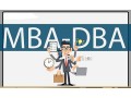 برگزاری دوره های MBA DBA 