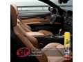 فروش انواع اسپری خودرو  - اسپری پاک کننده و براق کننده لاستیک stp