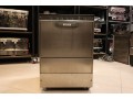 فروش ماشین ظرفشویی صنعتی زانوسی 540 بشقاب کارکرده  - بشقاب پرنده بازی