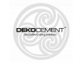 Icon for پوشش دکوراتیو دکوسمنت ( DEKOCEMENT )