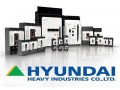 کلیه محصولات برق صنعتی برند HYUNDAI - Hyundai Kia هیوندای کیا لوازم هیوندای