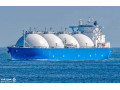 صادرات گاز مایع (LPG)