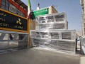 پروژه باکس سایلنت توسط شرکت کولاک فن تهران09121865671