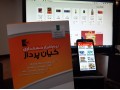 ساخت فروشگاه اینترنتی، اپلیکیشن اندروید و وبسایت - اپلیکیشن روغن ایران