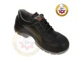 کفش ایمنی کلار ضد اسید مدل کواترو ۷۲۱۰ - کلار فیلتر