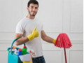 نظافت منزل - نظافت راه پله
