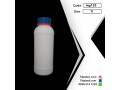 قوطی سم پلاستیکی یک لیتری مناسب کود مایع و سموم کشاورزی - سموم ساس سوسک و موش