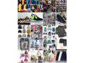 فروش عمده » پوشاک ، کیف، کفش، عینک، (زنانه، ‌‌مردانه، ‌بچگانه )