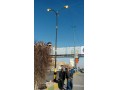 فروش چراغ های خیابانی - خیابانی ال ای دی 75 وات