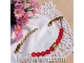 دستبند و گردنبند های ویژه ماه  تولد - گردنبند جنس اصل