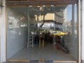 شیشه بری در میدان شهدا پیروزی | شیشه کاران - میدان تره بار
