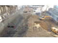 تخریب و خاکبرداری در تهران وکرج - حجم خاکبرداری
