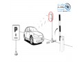 Icon for پگاسوس- ریدر برد بلند RFID پارکینگ