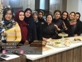 آموزشگاه آشپزی محدوده اسلامشهر - آشپزی در منزل شما