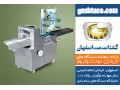 بسته بندی قطعه ای (پیلوپک):GFA-400 محصولی ازگشتاصنعت اصفهان - قطعه اتصال بدنه 10692