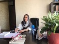  دکتر مرضیه عباسی ( متخصص زنان و زایمان و نازایی )  - زنان موفق