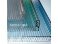 Icon for  فروش ورق تخت پلی کربنات - قیمت ورق پلی کربن 
