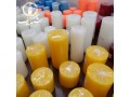 فروش عمده شمع های تزیینی و مناسبتی - سنگ تزیینی