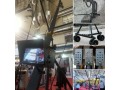 اولین و بزرگترین مرکز مرجع  تجهیزات فیلمبرداری و عکاسی - اولین سازنده پرس گرم در ایران