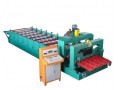 سازنده ماشین آلات رول فرمینگ - آهن آلات ورق استیل ورق آهن