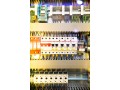 تهیه و توزیع تجهیزات و لوازم روشنایی ، انواع سیم و کابل و لوازم برق صنعتی فروشگاه حامی الکتریک - حامی