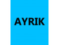 Icon for پارکت لمینت آیریک AYRIK