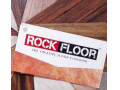 کفپوش راک فلور ROCK FLOOR - Rock Wool